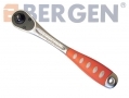 BERGEN Professional 3/8\" Easy On OGK Ratchet Handle BER4072 *Out of Stock*