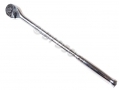 BERGEN Professional 1/2\" Quick Release Extra Long Ratchet Handle 380mm  72 Teeth BER4088 *Out of Stock*