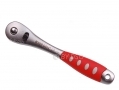 BERGEN Professional 1/4" Easy On Ratchet Handle with 72 Teeth BER4096 *DISCONTINUED* *Out of Stock*