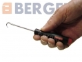 BERGEN Professional 12 Piece Mini Pick and Hook Set BER5007 *Out of Stock*