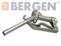 BERGEN Professional 24v Diesel Transfer Pump with Gun and Heavy Duty Hose BER5011 *DISCONTINUED* *Out of Stock*