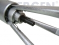 BERGEN Professional Chrome Vanadium Micro Mini Bearing Puller Broken Leg Spring BER5100-RTN1 (DO NOT LIST) *Out of Stock*