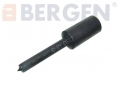 BERGEN Professional Chrome Vanadium Micro Mini Bearing Puller Broken Leg Spring BER5100-RTN1 (DO NOT LIST) *Out of Stock*