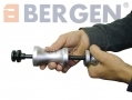 BERGEN Professional 8 Piece Universal Wiper Arm Puller Set BER5102 *Out of Stock*