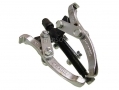 BERGEN Professional 100mm 3 Jaw Gear Puller with Reversible Legs for External and Internal Pulling BER5108 *Out of Stock*