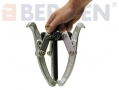 BERGEN Professional Trade Quality 6\" 2 and 3 Leg Gear Puller BER5109 *Out of Stock*