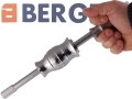 BERGEN 16 Pc Blind Hole Bearing Puller Set BER5134 *Out of Stock*