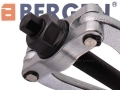 BERGEN 16 Pc Blind Hole Bearing Puller Set BER5134 *Out of Stock*