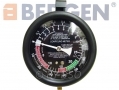 BERGEN Professional Vacuum and Fuel Pump Tester BER5201 *DISCONTINUED* *Out of Stock*