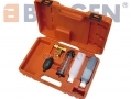BERGEN Professional Coolant Tester Kit for CO2 Leakage BER5223 *OUT OF STOCK*