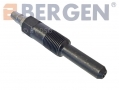 BERGEN Comprehensive Diesel Engine Compression Tester Kit BER5252 *Out of Stock*