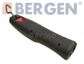 BERGEN 30 + 6 LED Work Light with Torch and Swivel Hook BER5350 *Out of Stock*