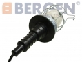 BERGEN Professional Florescent Work Lamp 20W BER5352 *Out of Stock*