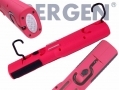 BERGEN Rechargeable 30 + 7 LED Inspection Light with Torch AC and DC Charging BER5363 *Out of Stock*