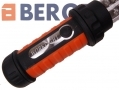 BERGEN Professional Rechargeable 60 +9 LED Work Light Water and Oil Proof BER5364 *Out of Stock*