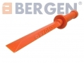 BERGEN 4 Piece Non Marking Scraper Set 19-38mm BER5406 *Out of Stock*