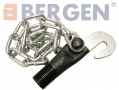 BERGEN Professional 10Lb Dent Puller Slide Hammer Set BER5117 *Out of Stock*