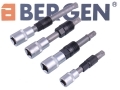 BERGEN Professional 24 Pc Universal Alternator Tool Set BER5502 *Out of Stock*