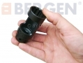 BERGEN Professional Trade Quality 10 piece oxygen sensor wrench set BER5513 *Out of Stock*