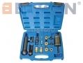 BERGEN Professional 17 Piece FSI Injector Puller Set BER5536 *Out of Stock*