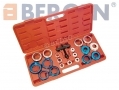 BERGEN Professional Trade Quality 21 Piece Crank Seal Remover and Installer Kit BER5550 *Out of Stock*