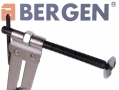 BERGEN Universal Valve Spring Compressor 55-175mm for OHC OHV and CVH Engine BER5576 *Out of Stock*
