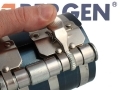 BERGEN Professional 150 mm Piston Ring Compressor 90 - 175 mm Diameter BER5579 *Out of Stock*