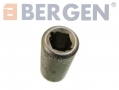 BERGEN Professional 12 Piece 1/4\" Drive Air Condition Repair Tool Set BER5600 *Out of Stock*