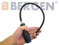 BERGEN Professional Flexible 630mm 1/4\" Driver Socket BER5806 *OUT OF STOCK*