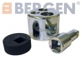 BERGEN Professional 1/2\" Drive Stud Remover Installer Cam Type 6 - 19mm BER5813 *OUT OF STOCK*