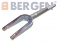 BERGEN Trade Quality 12\" Ball Joint Tie Rod End Remover CV Drive Tool BER6003 *OUT OF STOCK*