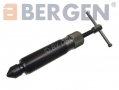 BERGEN Professional Spare 10 Ton Hydraulic Ram BER6010 *Out of Stock*