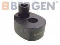 BERGEN Professional Universal Tie Rod Wrench 33-42mm BER6013 *Out of Stock*