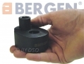 BERGEN Professional Universal Tie Rod Wrench 33-42mm BER6013 *Out of Stock*