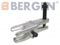 BERGEN Professional Ball Joint Splitter Separator Dual Position 30-50mm BER6018 *Out of Stock*