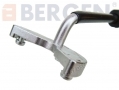 BERGEN Professional Pin Wrench for Shock Absorber Screwing BER6100 *Out of Stock*