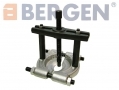 BERGEN Professional Trade Quality 13 piece Gear/Bearing Separator Kit BER6107 *Out of Stock*