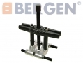 BERGEN Professional Trade Quality 13 piece Gear/Bearing Separator Kit BER6107 *Out of Stock*