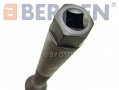 BERGEN Professional 400mm Steering Arm Tie Rod Removal Tool 28-35mm BER6112 *Out of Stock*