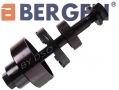 BERGEN Professional Rear Sub-frame Bush Tool for Ford Mondeo BER6139 *Out of Stock*