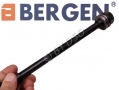 BERGEN Professional Mercedes BMW Heavy Duty Sub-Frame Bush Installer Remover BER6143 *Out of Stock*