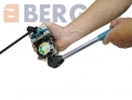 BERGEN Professional Expert Quality Brake Pipe Flaring Tool Kit BER6150 *OUT OF STOCK*