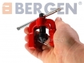 BERGEN 7 Piece Metric Brake Pipe Flaring Tool kit Metric Carbon Steel BER6167 *Out of Stock*