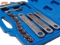 BERGEN Brake Caliper Guide Thread Repair Kit BER6170 *Out of Stock*