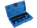 BERGEN Professional 17 Pc Clutch Alignment Set BER6176 *Out of Stock*
