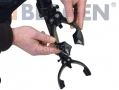 BERGEN Professional Claw Type Shock Absorber Spring Removal Device BER6201 *Out of Stock*