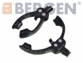 BERGEN Professional Claw Type Shock Absorber Spring Removal Device BER6201 *Out of Stock*