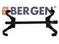 BERGEN Professional Coil Spring Compressor with Adjustable Claws BER6210 *Out of Stock*