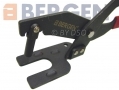 BERGEN Professional Universal Exhaust Hanger Removal Tool BER6250 *Out of Stock*