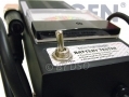 BERGEN Professional 6V/12V 100 Amp Battery Load and Charging System Tester BER6602 *Out of Stock*
